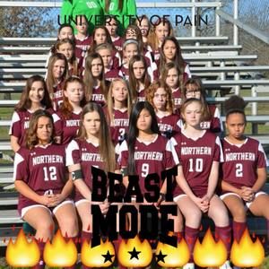 Meet your Posher, Lexi